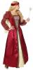 Medieval Princess Costume - Plus Size