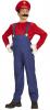 Super Plumber Costume - Tween