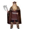 Warrior Cape
