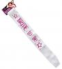 Bride To Be Satin SashBride To Be Satin Sash