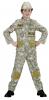 Tween Army Soldier Costume