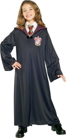 Harry Potter Gryffindor Robe - Tween
