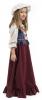 Medieval Girl Tavern Keeper - Kids