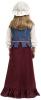 Medieval Girl Tavern Keeper - Kids