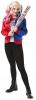 Suicide Squad Harley Quinn Costume - Teen