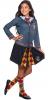 Kids Gryffindor Skirt