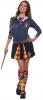 Gryffindor Adult Skirt