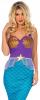 Mermaid Darling Costume