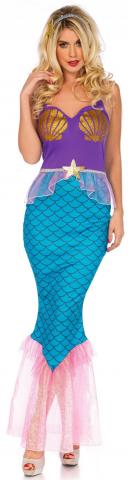 Mermaid Darling Costume