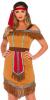 Native Princess Costume
