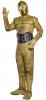Star Wars C-3PO Costume