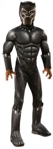 Avengers Infinity War Black Panther - Kids