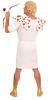 cupid costume back