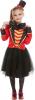 Girls Deluxe Ringmaster Costume - Kids