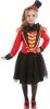 Girls Deluxe Ringmaster Costume - Kids