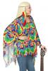 Ladies Psychedelic Hippie Costume