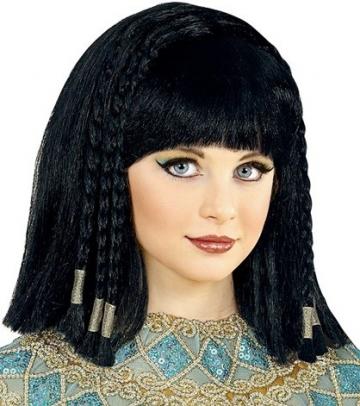 Kids Cleopatra Wig