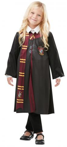 Harry Potter Gryffindor Robe - Kids