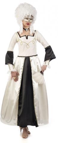 Venetian Woman Giorgia Costume