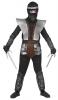 tween master ninja costume