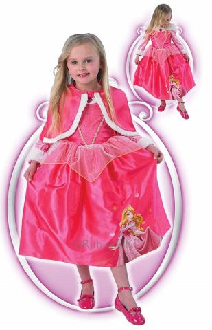 Sleeping Beauty Winter Wonderland Costume - Kids