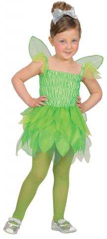 Forest Pixie Costume - Kids