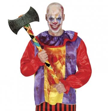 Clown Axe