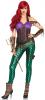 Rebel Mermaid Costume
