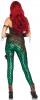 Rebel Mermaid Costume