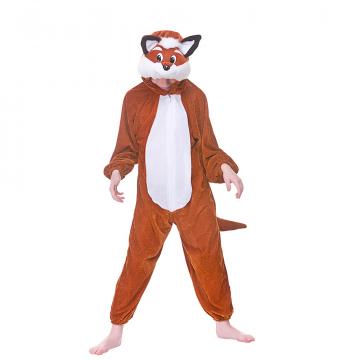 Kids Fantastic Fox
