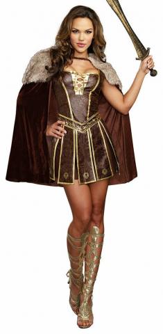 Victorious Beauty Costume