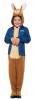 Deluxe Peter Rabbit Costume - tween