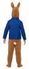 Deluxe Peter Rabbit Costume - tween