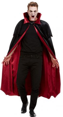 Deluxe Vampire Cape