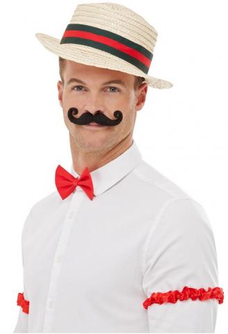 1920's Barber Shop Kit