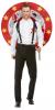 Deluxe Knife Thrower Costume