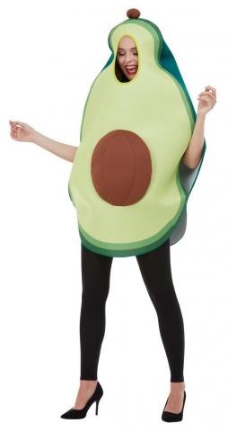 Avocado Costume