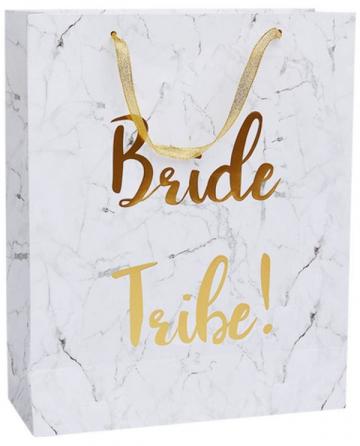Bride Tribe Gift Bag