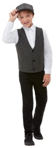 20's Gangster Boy Kit