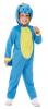 Toddler Dinosaur Costume