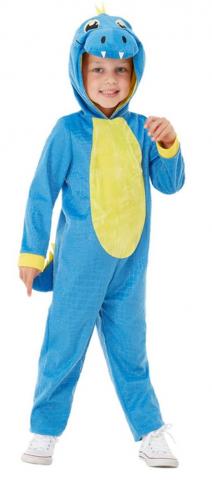 Toddler Dinosaur Costume