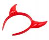 Red Devil Horns