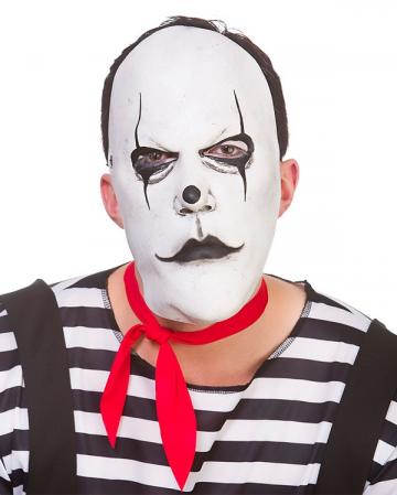 mime mask