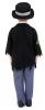 Dodgy Victorian Boy Costume - tween