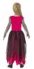 Deluxe Gothic Prom Queen Costume