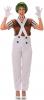 Candy Maker Girl Costume