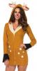 Cozy Fawn Costume