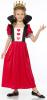 Fairytale Queen Of Hearts Costume - KidsFairytale Queen Of Hearts Costume - Kids