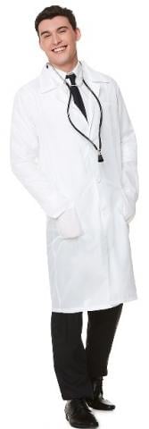 Dr's Coat