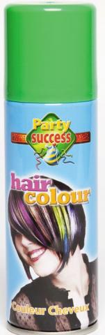 Green Hair Colourspray